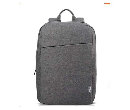 Lenovo 15.6" Backpack B210 šedý