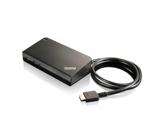Lenovo ThinkPad OneLink+ Dock - Port Replicator