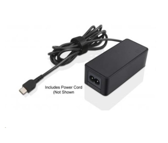 Lenovo Thinkpad  AC Adapter 65W USB-C