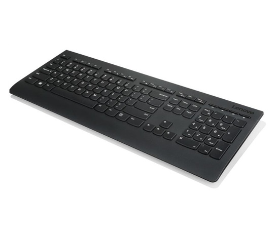 Lenovo Professional Wireless Keyboard Slovak