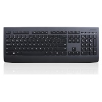Lenovo Professional Wireless Keyboard Slovak