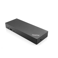 Lenovo ThinkPad Hybrid USB-C with USB-A Dock
