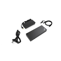 Lenovo ThinkPad Hybrid USB-C with USB-A Dock