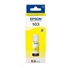 Fľaštička s atramentom EPSON 103 EcoTank Yellow