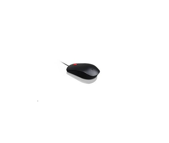 Lenovo MICE_BO Lenovo Essential USB Mouse