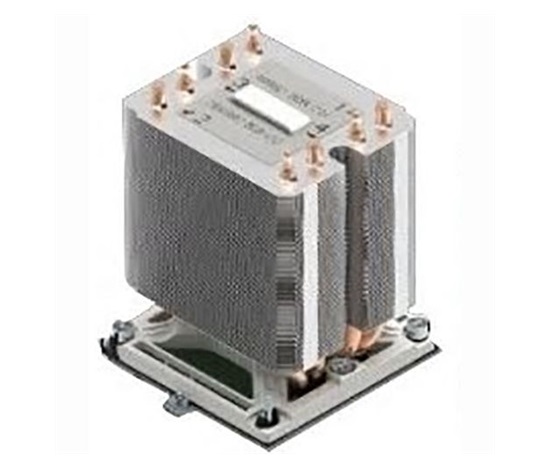 Súprava pasívneho chladiča INTEL Cooler Tower AXXSTPHMKIT