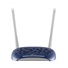 TP-Link TD-W9960 WiFi4 VDSL/ADSL router (N300, 2,4GHz, 3x100Mb/s LAN, 1x100Mb/s WAN/LAN, 1xRJ11)