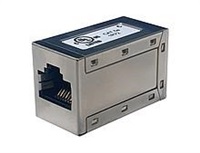 Solarix Spojka CAT5E STP 8p8c RJ45/RJ45