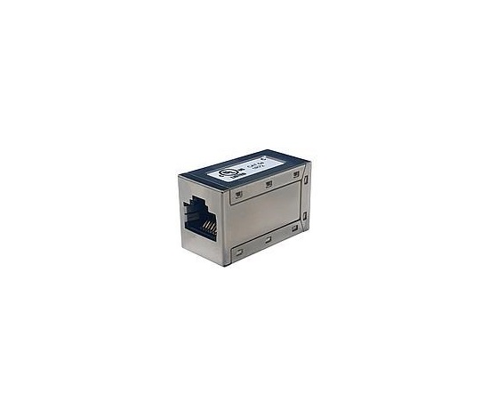 Solarix Spojka CAT5E STP 8p8c RJ45/RJ45