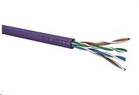 Solarix UTP, Cat5E, drôt, LSOH, box 305m