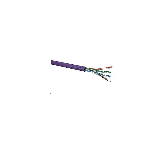 Solarix UTP, Cat5E, drôt, LSOH, box 305m