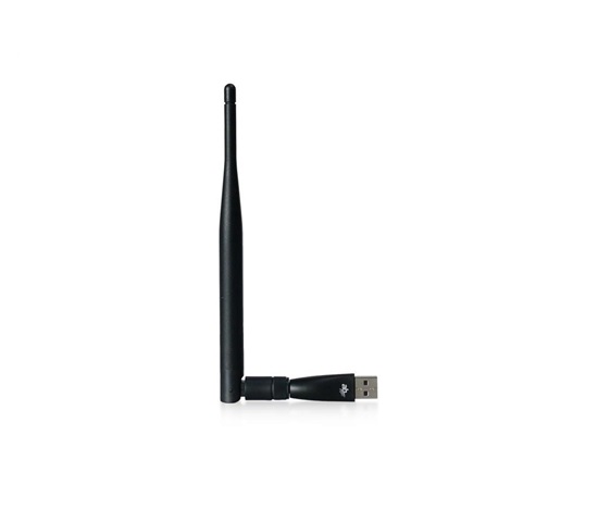 AB-COM WiFi Dongle 5dB s anténou pre CryptoBox 6XX/5XX/4XX