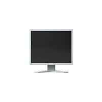 EIZO MT 19" S1934 FlexScan, IPS, 1280x1024, 250nit, 1000:1, 14ms, DisplayPort, DVI-D, D-sub, Repro, Světle šedý