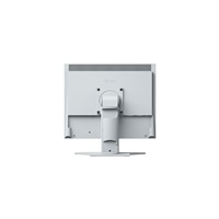 EIZO MT 19" S1934 FlexScan, IPS, 1280x1024, 250nit, 1000:1, 14ms, DisplayPort, DVI-D, D-sub, Repro, Světle šedý