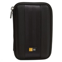 Puzdro Case Logic QHDC101K pre 2,5" HDD, čierne