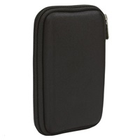 Puzdro Case Logic QHDC101K pre 2,5" HDD, čierne