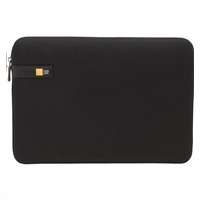 Puzdro Case Logic LAPS113K pre notebook 13", čierne