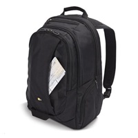 Batoh Case Logic RBP315 pre notebook 15,6" a tablet 10,1", čierny