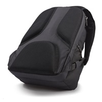 Batoh Case Logic RBP315 pre notebook 15,6" a tablet 10,1", čierny