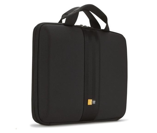 Puzdro Case Logic QNS111K pre notebook do veľkosti 11,6", čierne