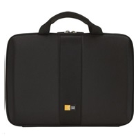 Puzdro Case Logic QNS111K pre notebook do veľkosti 11,6", čierne