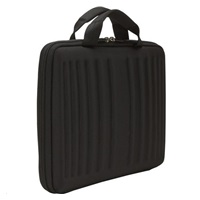 Puzdro Case Logic QNS111K pre notebook do veľkosti 11,6", čierne