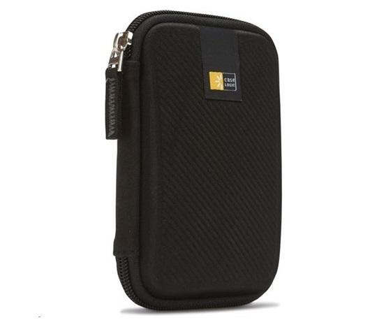 Puzdro Case Logic EHDC101K pre 2,5" HDD, čierne