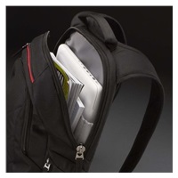 Batoh Case Logic DLBP114K pre notebook 14", čierny