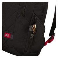 Batoh Case Logic DLBP114K pre notebook 14", čierny