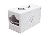 Solarix Spojka CAT5E UTP 8p8c RJ45/RJ45