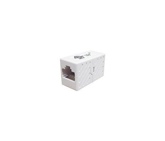 Solarix Spojka CAT5E UTP 8p8c RJ45/RJ45