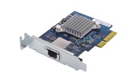 QNAP QXG-10G1T rozšiřující karta 1x 10GBASE-T pro PC i NAS