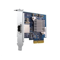 QNAP QXG-10G1T rozšiřující karta 1x 10GBASE-T pro PC i NAS