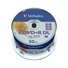 VERBATIM DVD+R Double Layer 8.5GB 8X 50 Pack Spindle