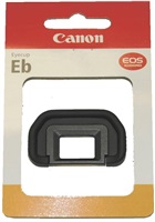 Canon EB očnice