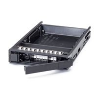 INTEL 2.5-palcový nosič diskov s výmenou za tepla bez použitia nástrojov FXX25HSCAR3