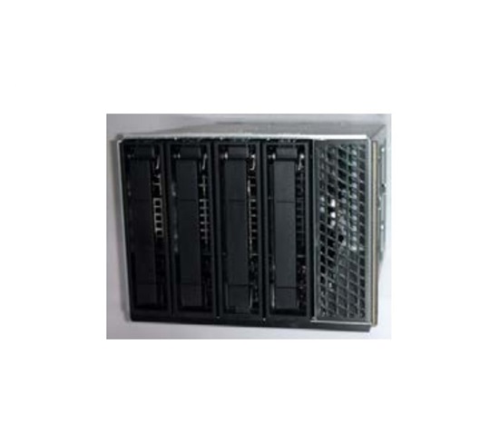 INTEL 3.súprava 5-palcovej zásuvky pre disky s funkciou Hot-swap AUP4X35S3HSDK