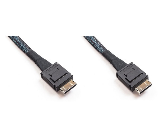 Súprava káblov INTEL Oculink AXXCBL625CVCX