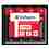 VERBATIM Alkalické baterie AA, 4 Pack - Shrink