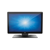 Dotykový monitor ELO 2202L 21.5" Full HD, CAP 10-dotykový USB bez rámčeka mini-VGA a HDMI Čierna