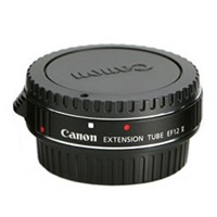 Canon EF-12 II mezikroužek 12 mm