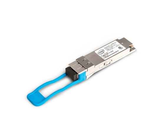 Optika Intel Ethernet QSFP+ LR, maloobchod