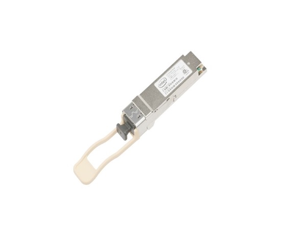 Optika Intel Ethernet QSFP+ SR, maloobchod