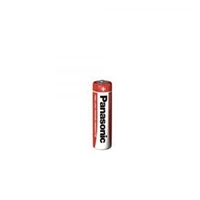 PANASONIC Zinkouhlíkové baterie Red Zinc R6RZ/4P AA 1,5V (shrink 4ks)