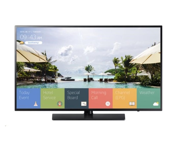 SAMSUNG Hospitality TV HG49EJ690UBXEN