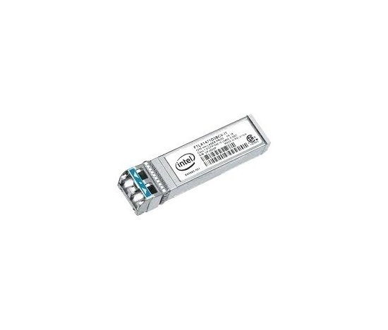 Intel Ethernet SFP+ LR Optics, maloobchod