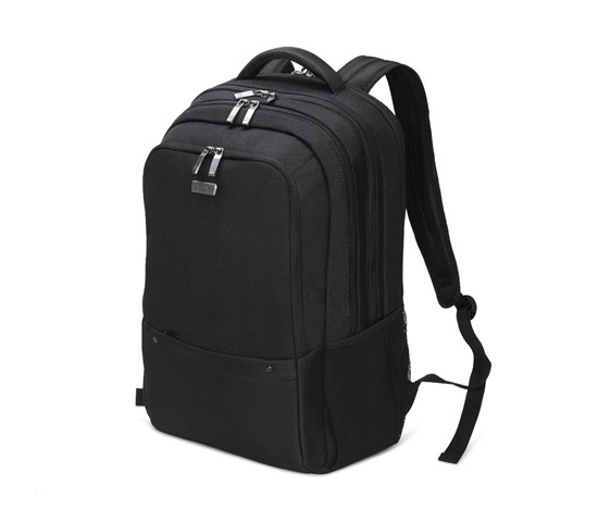 DICOTA Eco Backpack SELECT 13-15.6 Čierna farba