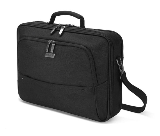 DICOTA Eco Multi Plus SELECT 14-15.6 Čierna farba
