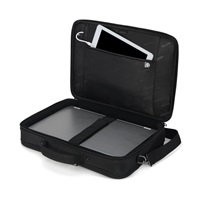 DICOTA Eco Multi Plus SELECT 14-15.6 Čierna farba