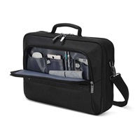DICOTA Eco Multi Plus SELECT 14-15.6 Čierna farba